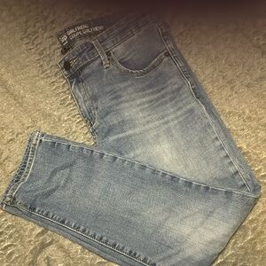 GAP Jeans
